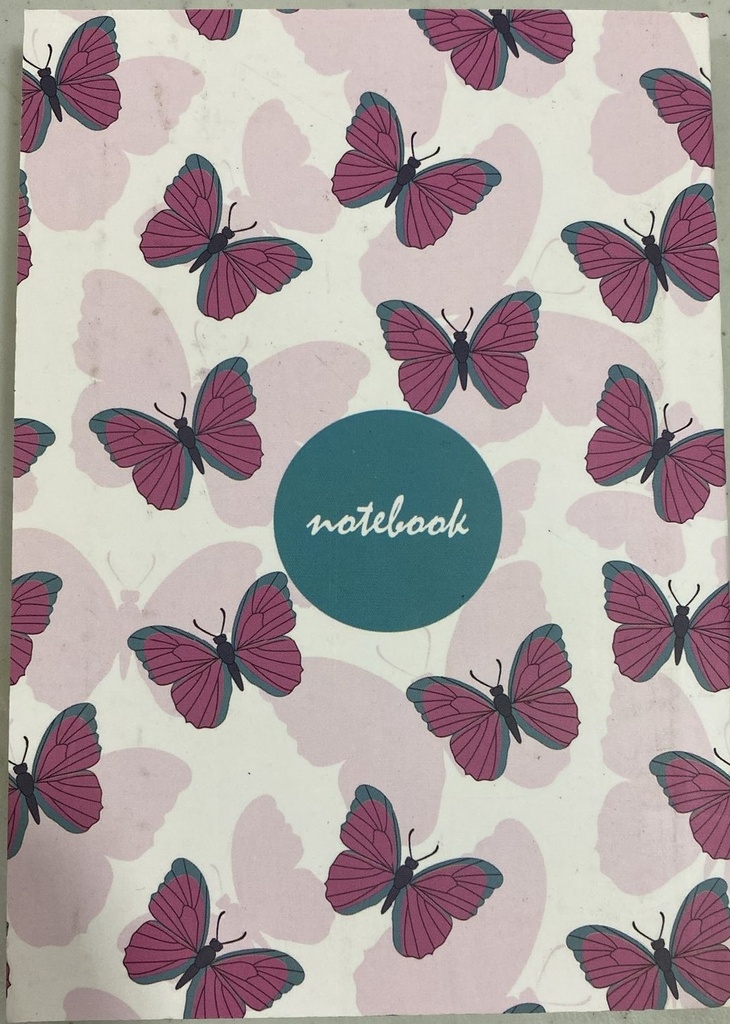 دوّن نوت بوك A5