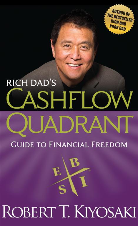 Rich Dad S Cashflow Quadrant Int