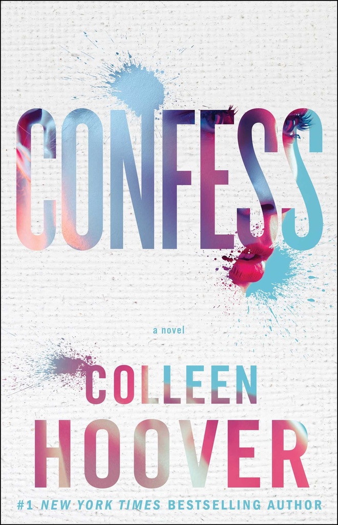 CONFESS             