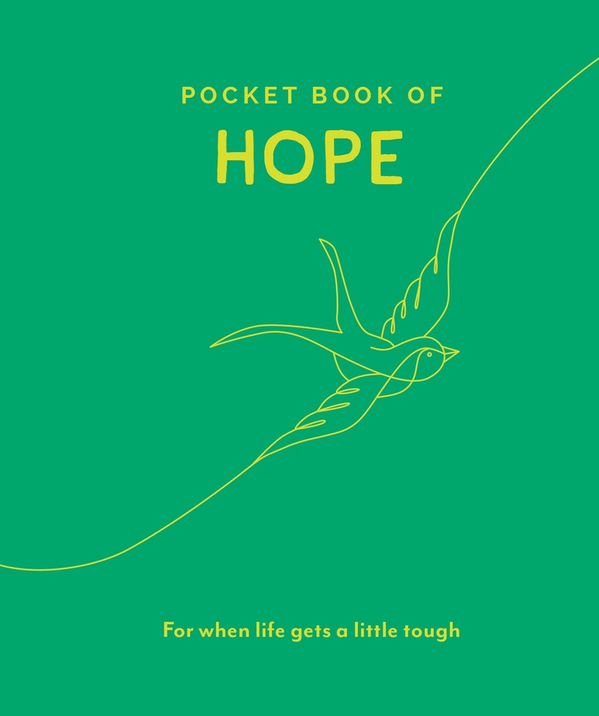 Pocket Book of Hope