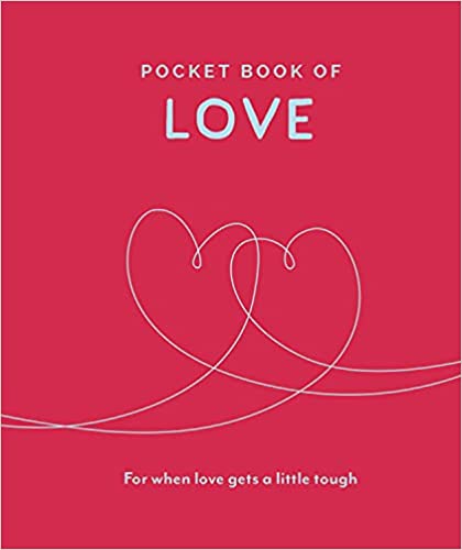 Pocket Book of Love