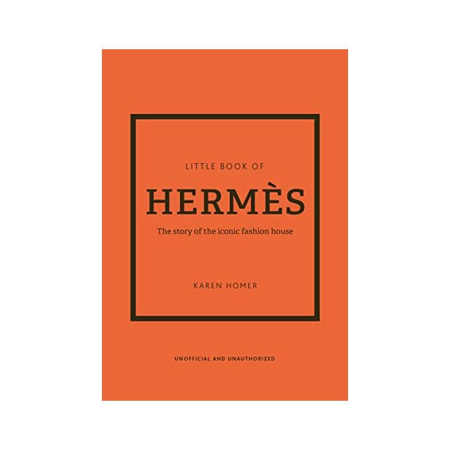 Little Book of Hermes