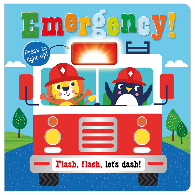 Emergency!