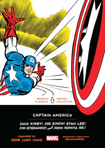 Captain America