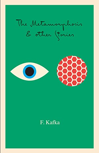 The Metamorphosis: And Other Stories
