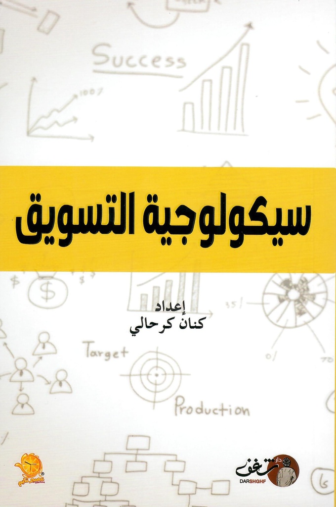 سيكولوجية التسويق