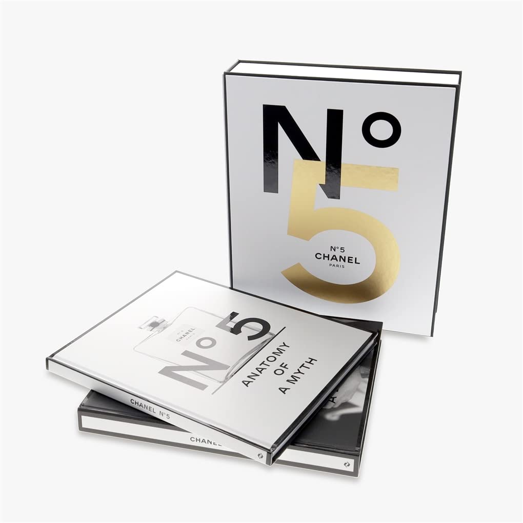 Chanel No. 5