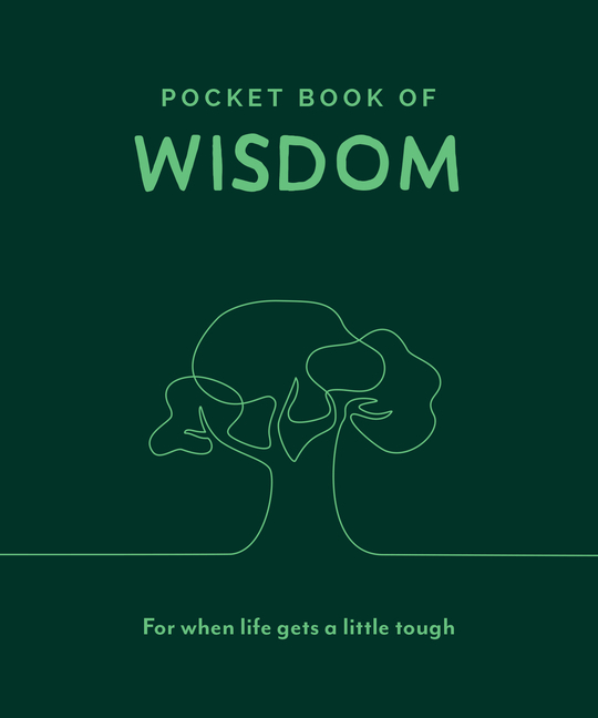 Little Pocket Book of Wisdom