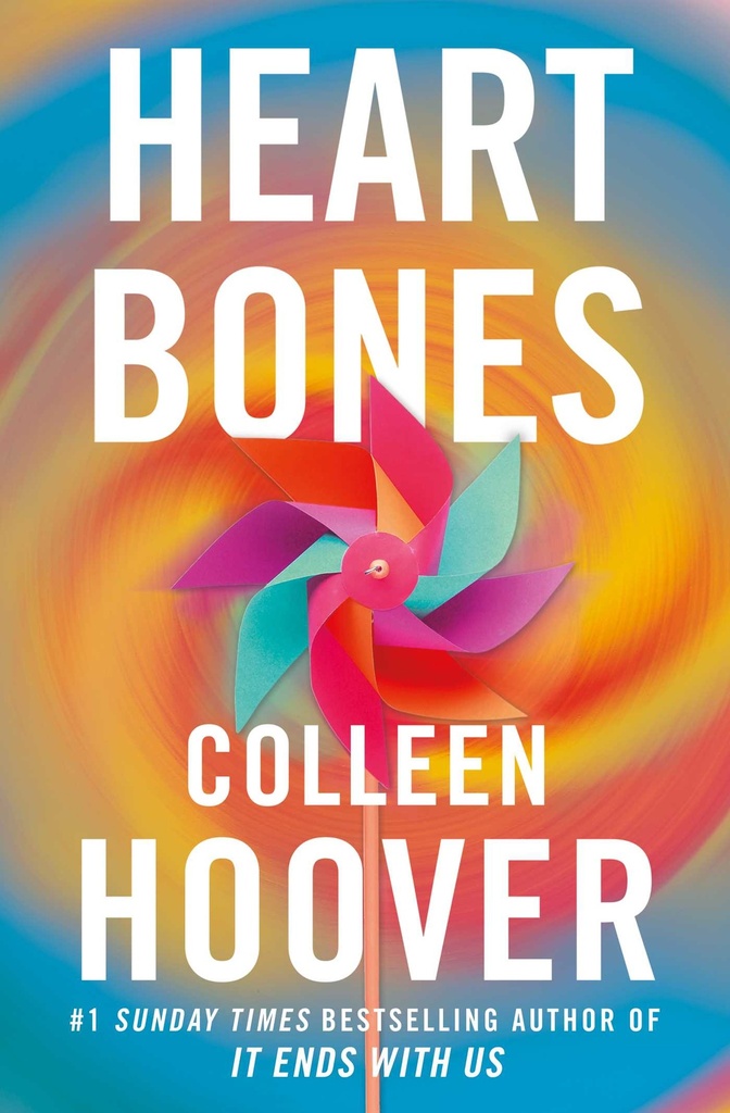 Heart Bones (HB)
