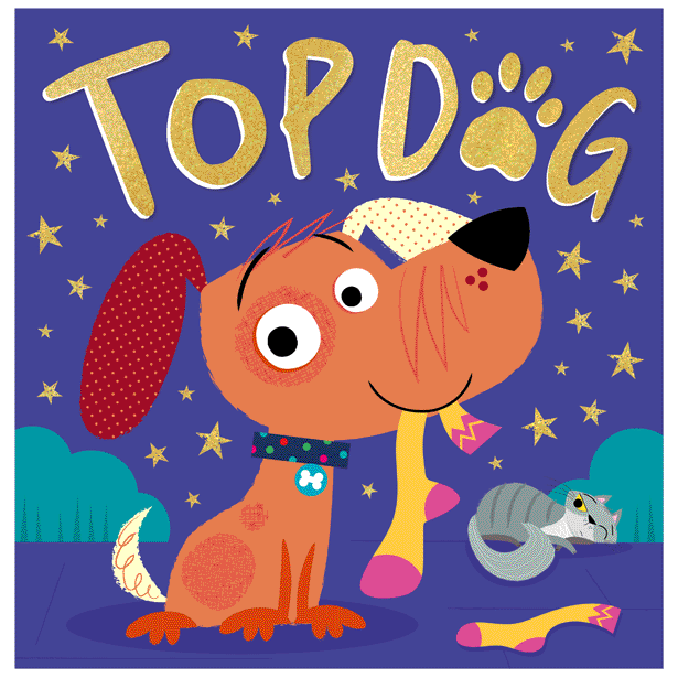 Top Dog