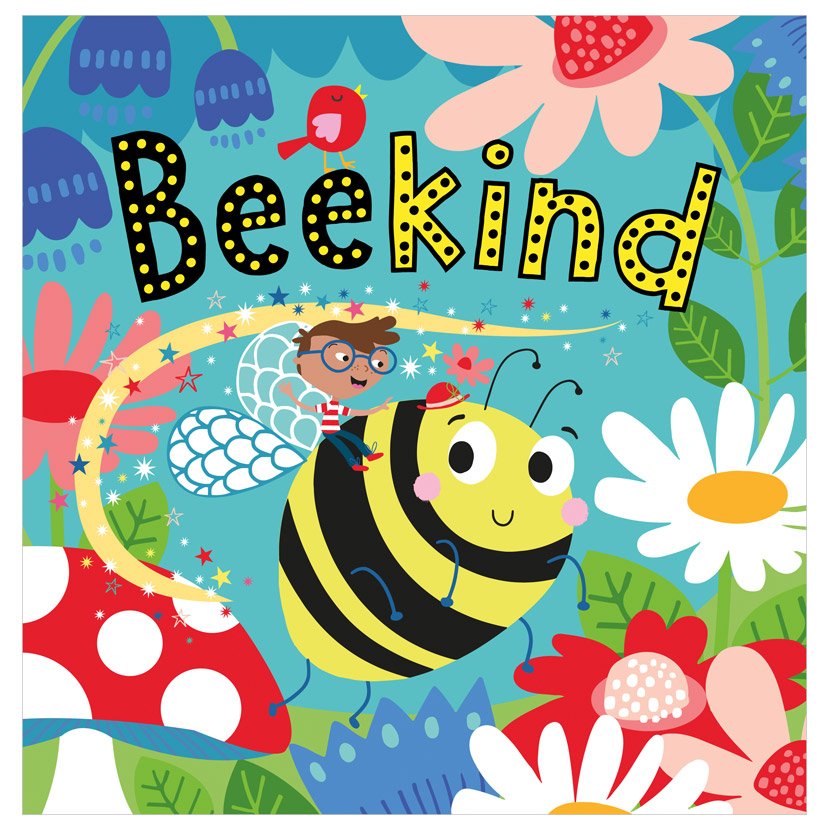 Bee Kind 