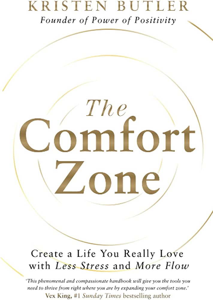 The Comfort Zone