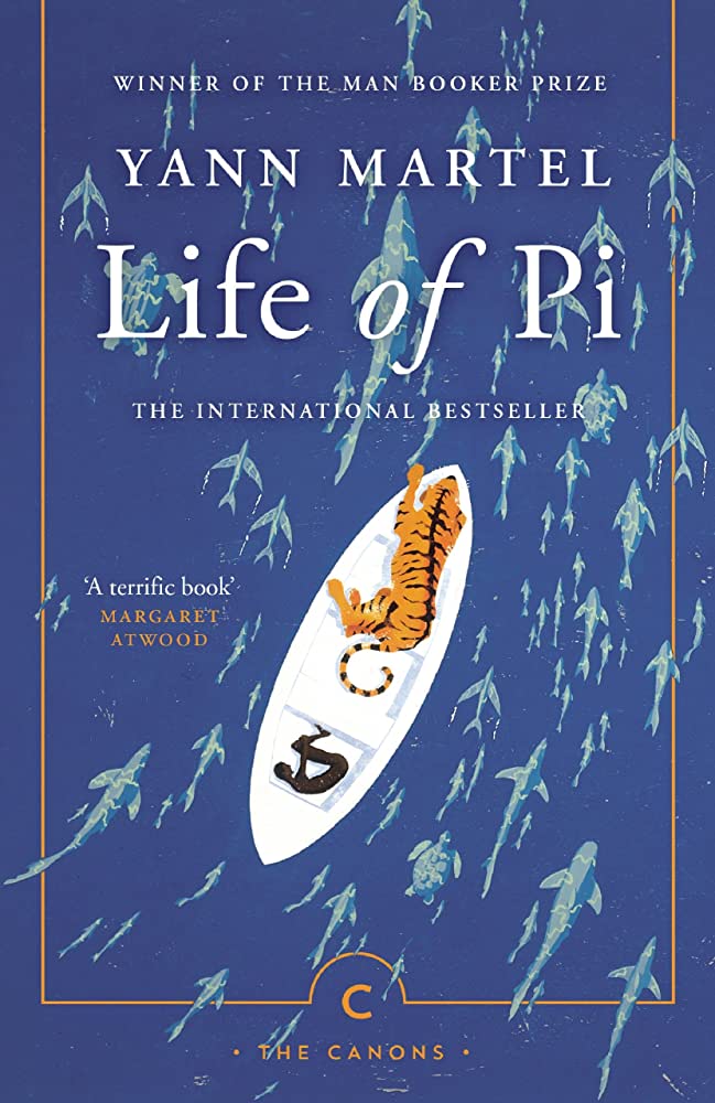 Life Of Pi 