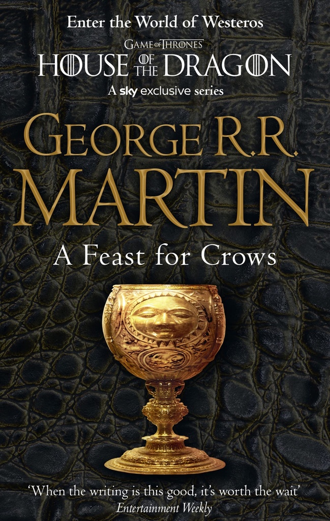 A Feast for Crows 