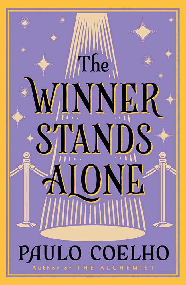 The Winner Stands Alone