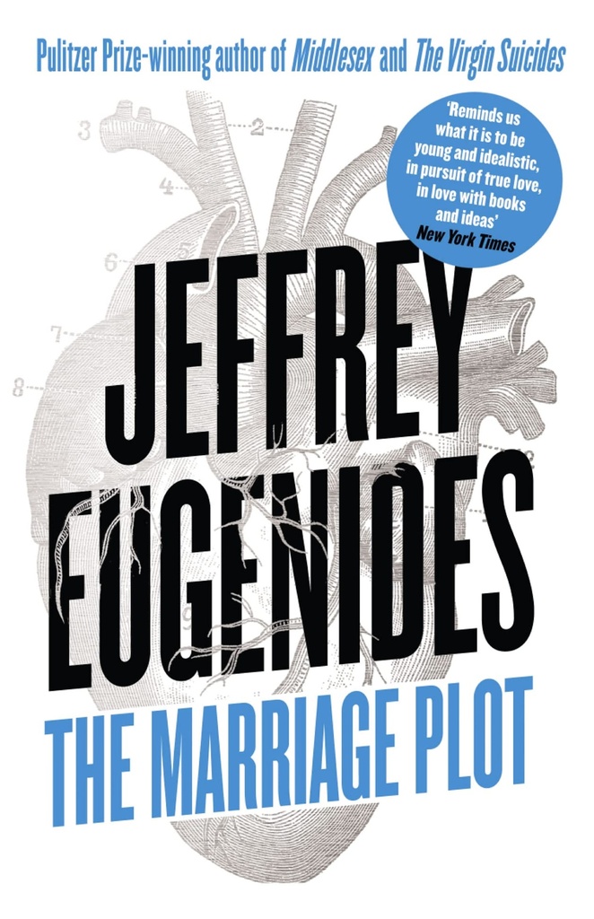 The Marriage Plot 