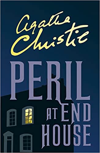 Peril at End House 