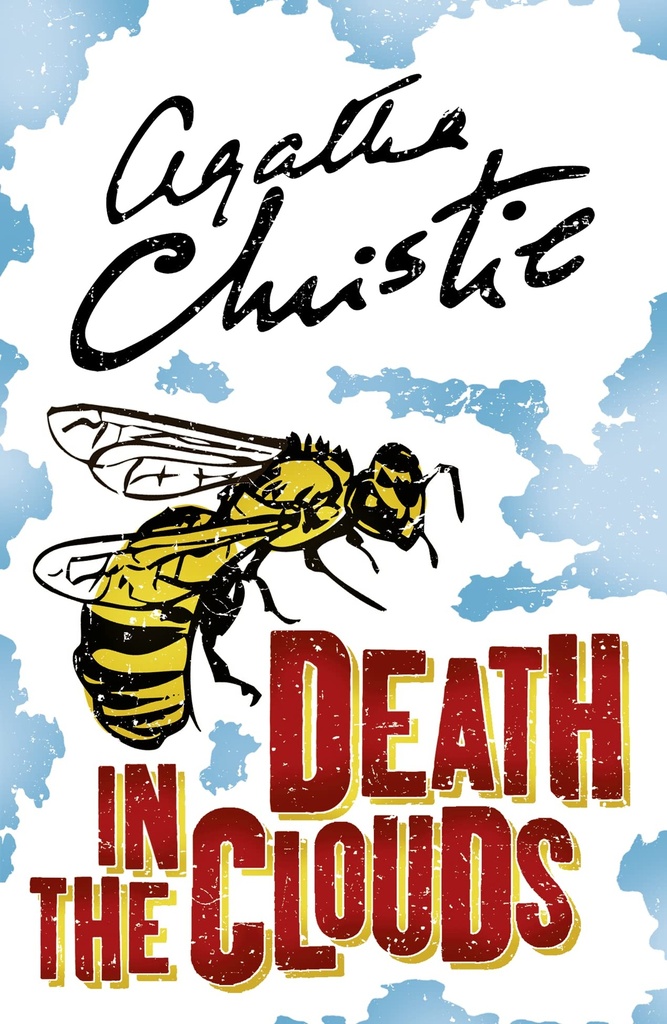 Death in the Clouds 