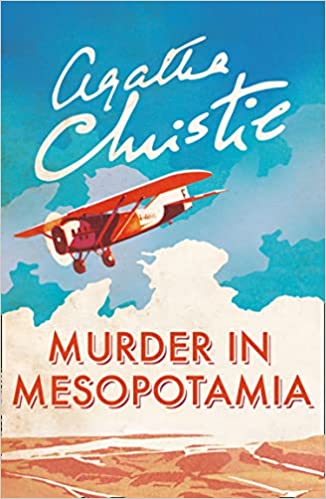 Murder in Mesopotamia 