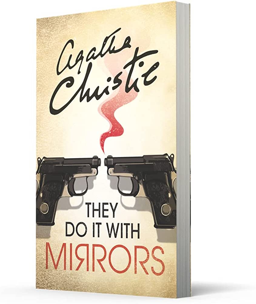 They Do It With Mirrors