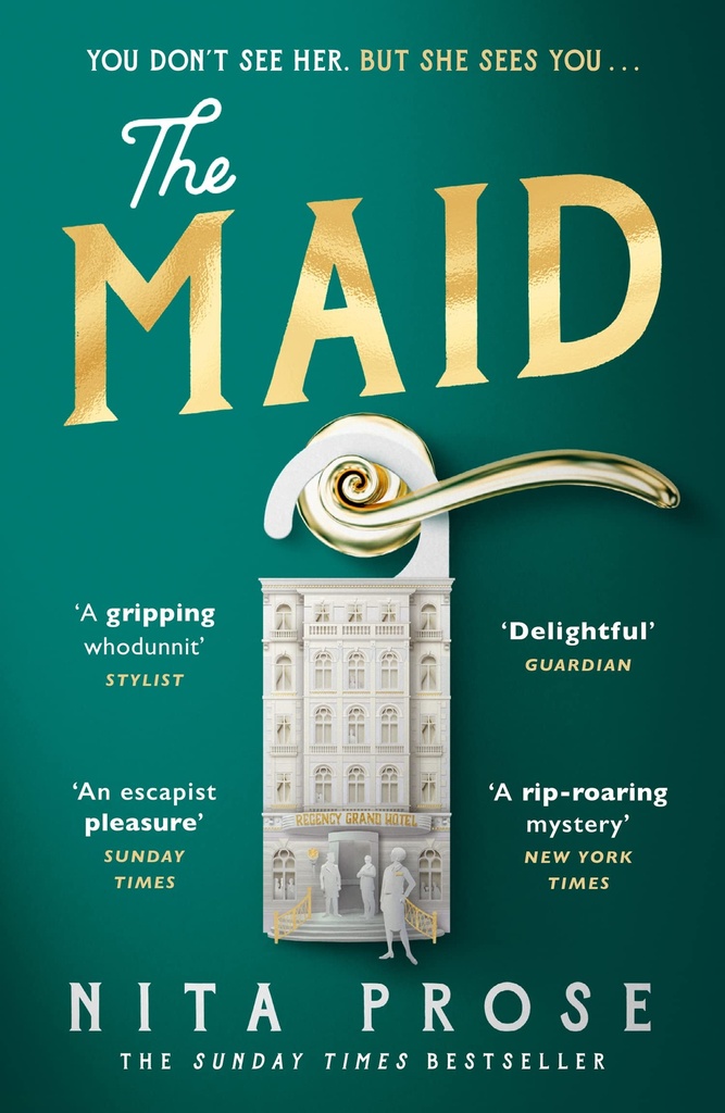 The Maid 