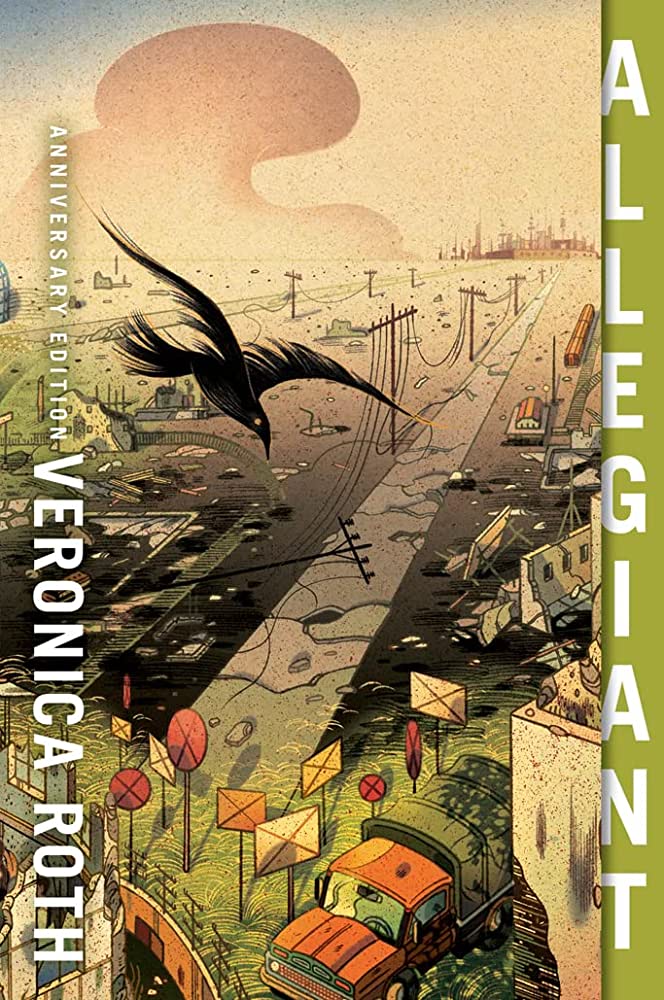 Allegiant 