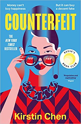 Counterfeit 