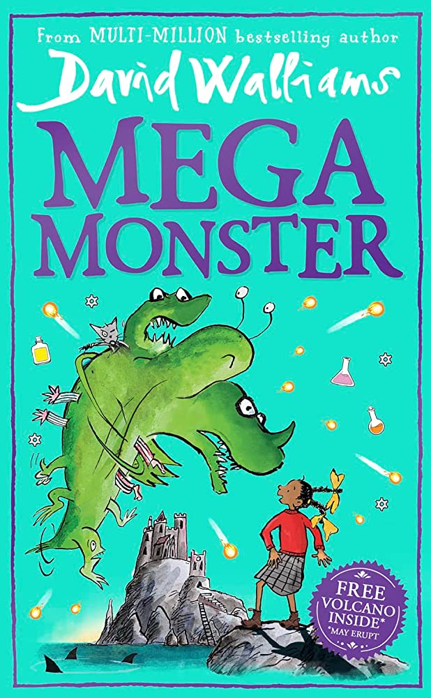 Megamonster