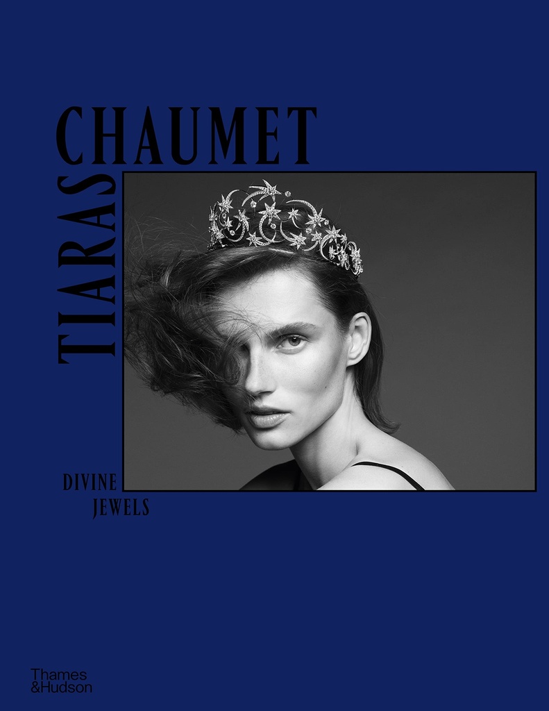 Chaumet Tiaras: Divine Jewel