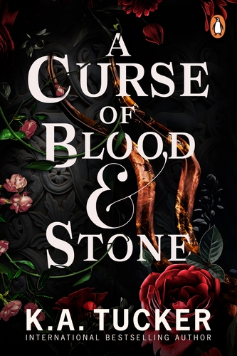 A Curse of Blood and Stone 