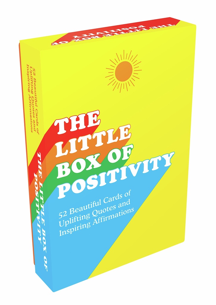 The Little Box of Positivity