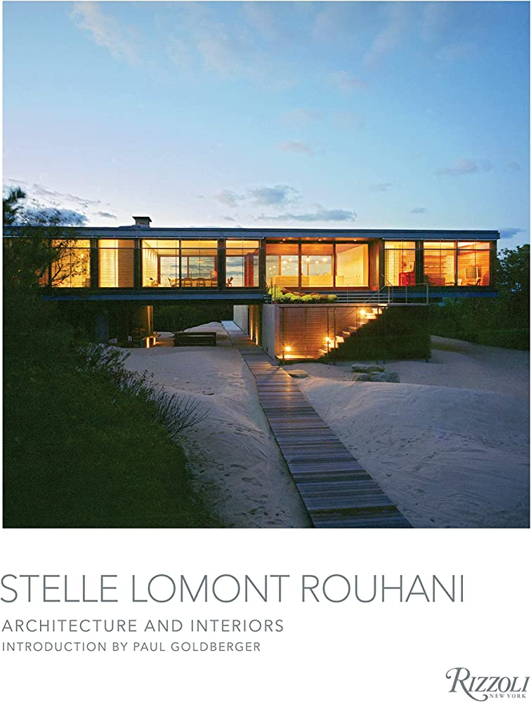 Stelle Lomont Rouhani