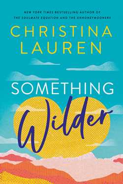 Something Wilder (Export)