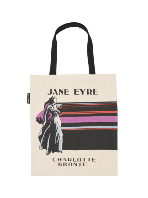 JANE EYRE TOTE