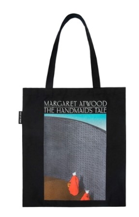 THE HANDMAID'S TALE TOTE
