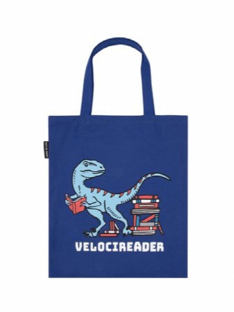 VELOCIREADER TOTE