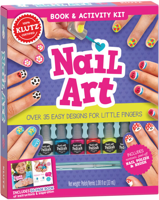 Nail Art 