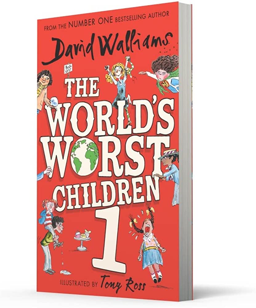 The World's Worst Children 1