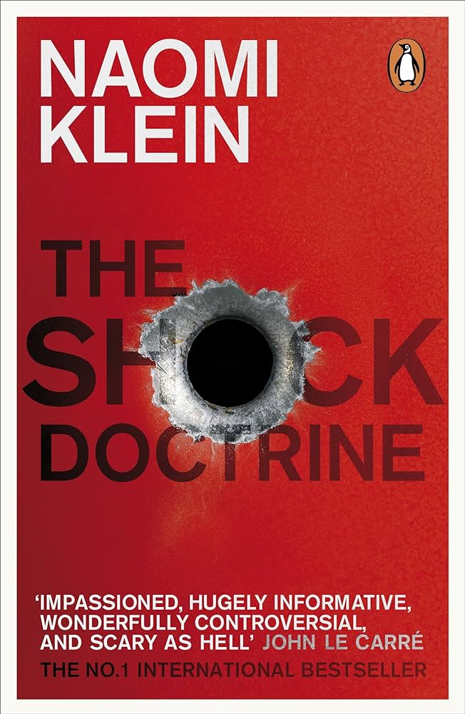 The Shock Doctrine
