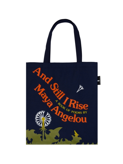 AND STILL I RISE TOTE