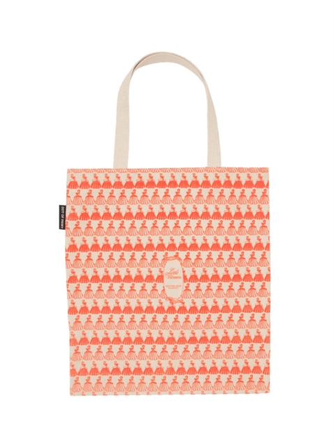 LITTLE WOMEN TOTE