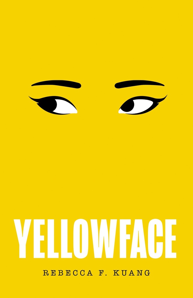 Yellowface (TPB)