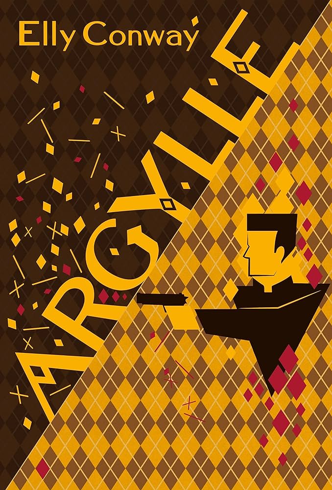 Argylle 