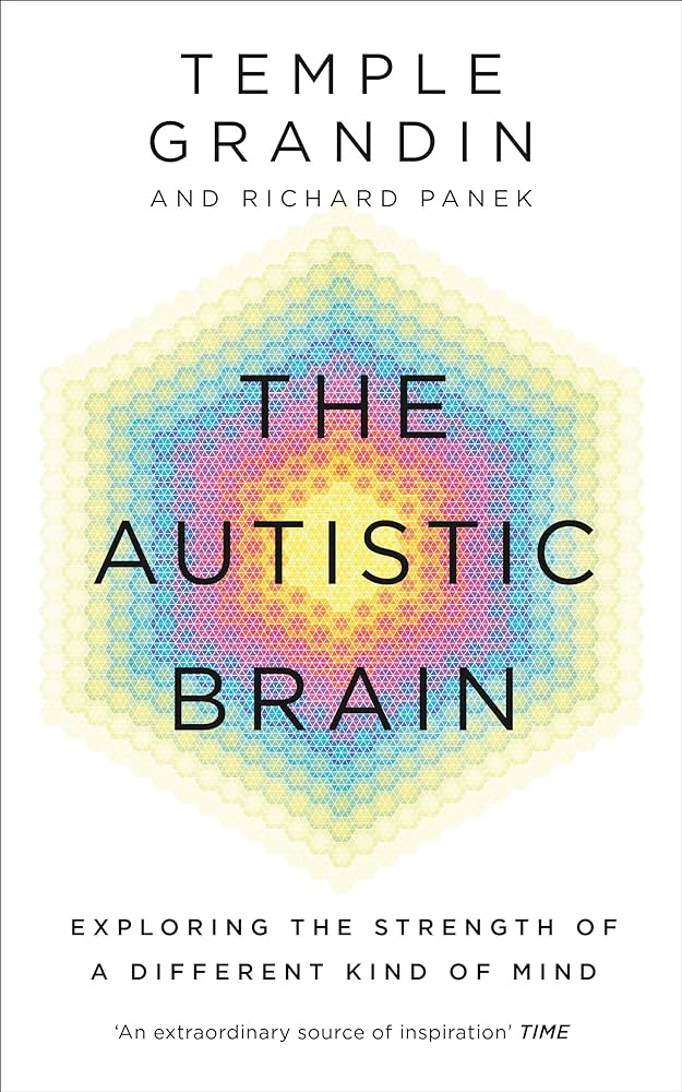 The Autistic Brain
