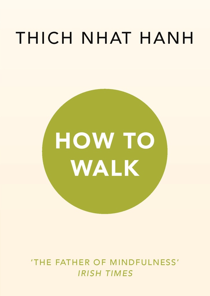 How To Walk 