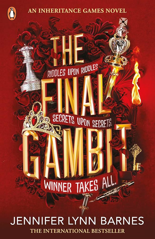 The Final Gambit 