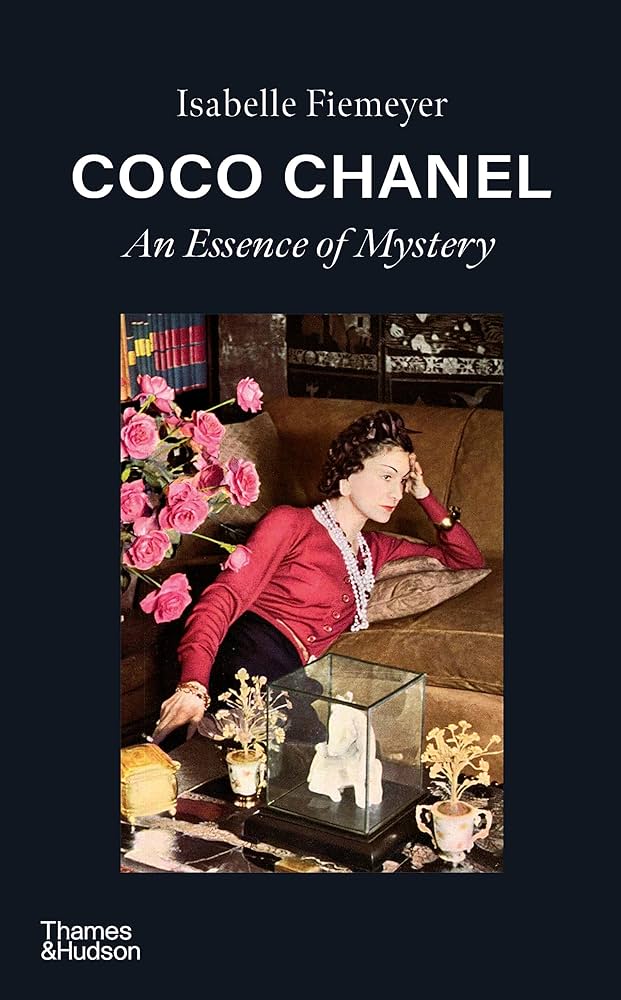 Coco Chanel: An Essence of Mystery