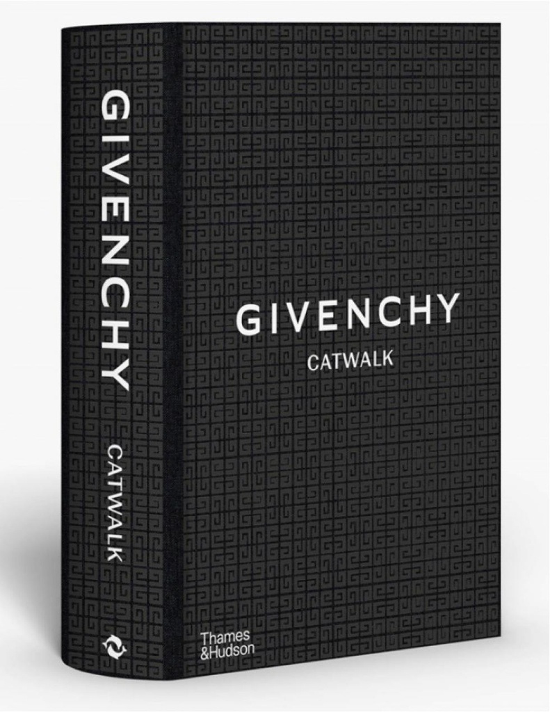 Givenchy Catwalk: The Complete Collections