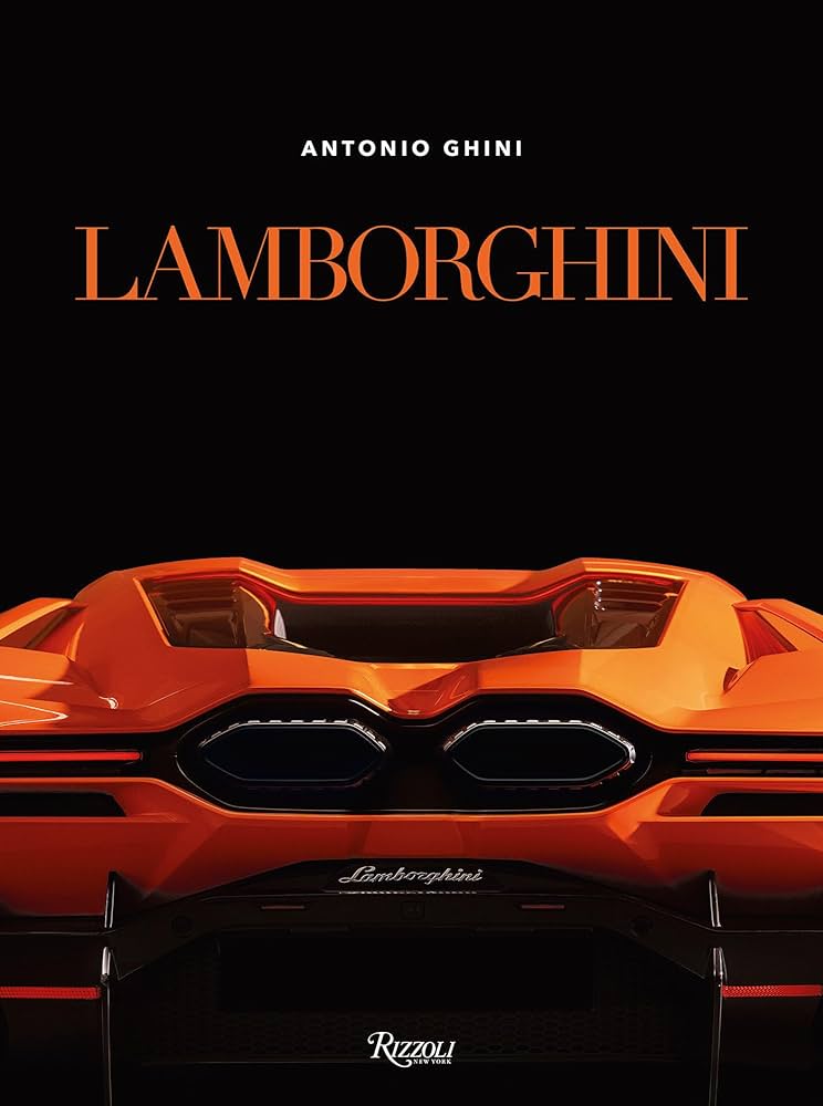 Lamborghini 