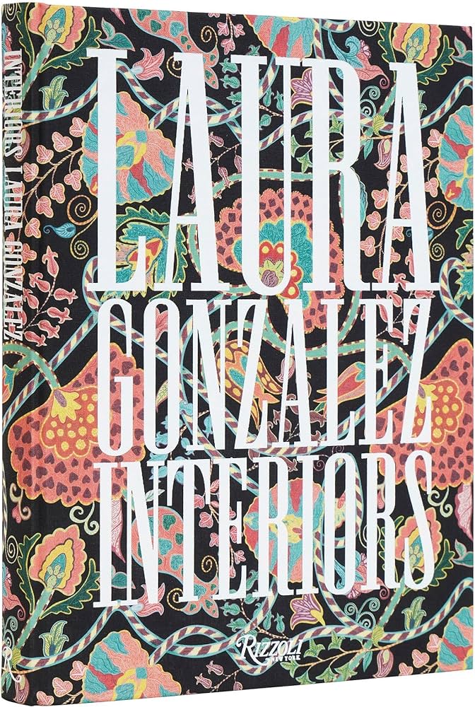 Laura Gonzalez: Interiors